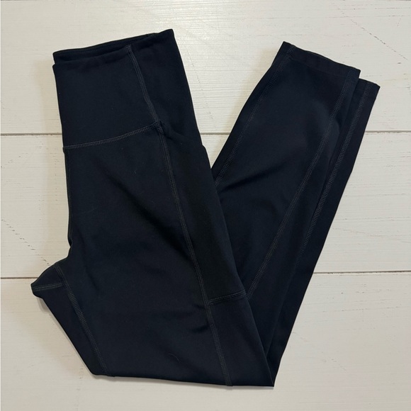 Girlfriend Collective Leggings - Picture 1 of 3